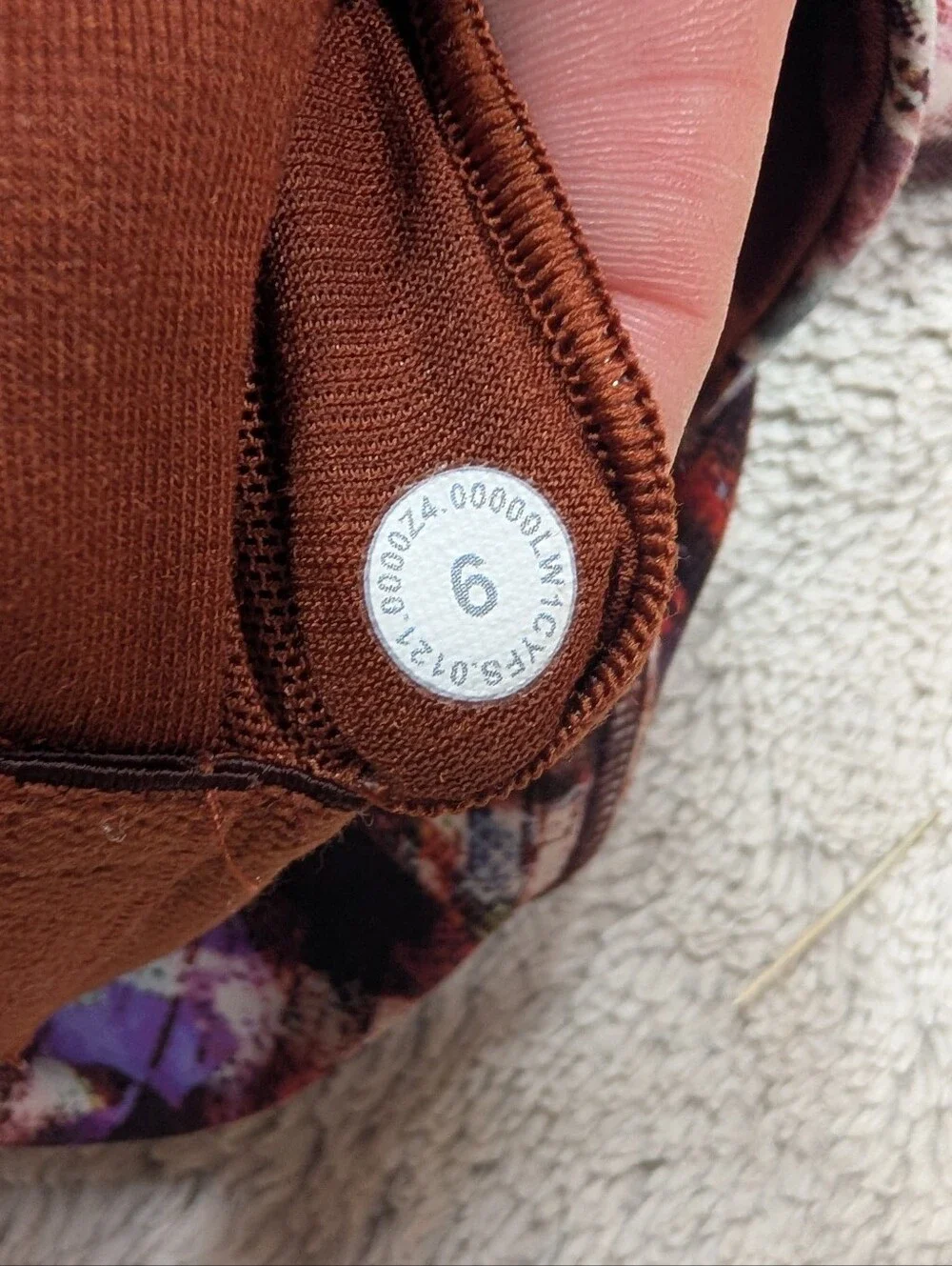 lululemon athletica lululemon top